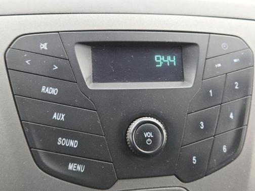 2018 Ford Transit-250 Base