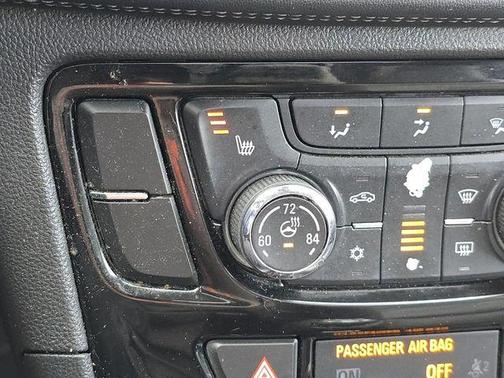 2017 Buick Encore Essence