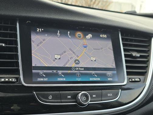 2017 Buick Encore Essence