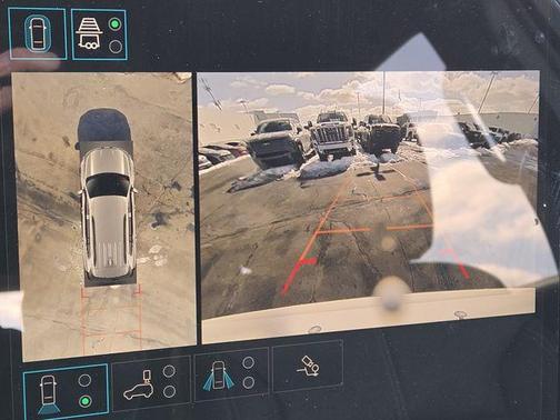 2026 GMC Acadia Elevation AWD