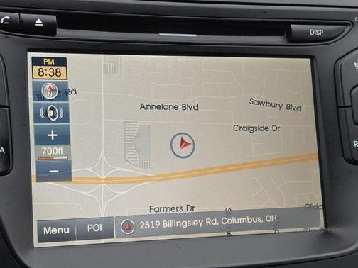 2016 Hyundai ELANTRA Sport