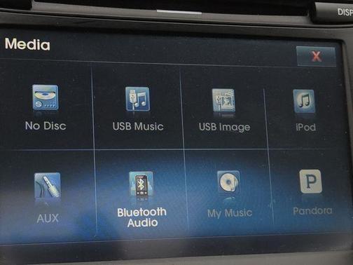 2016 Hyundai ELANTRA Sport