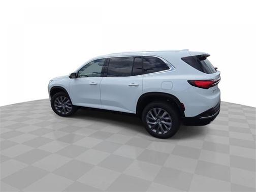2025 Buick Enclave Preferred FWD