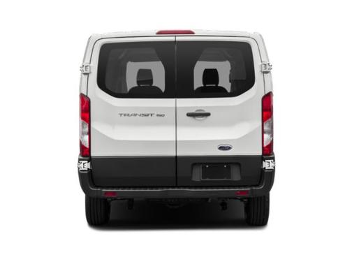 2015 Ford Transit-150 Base