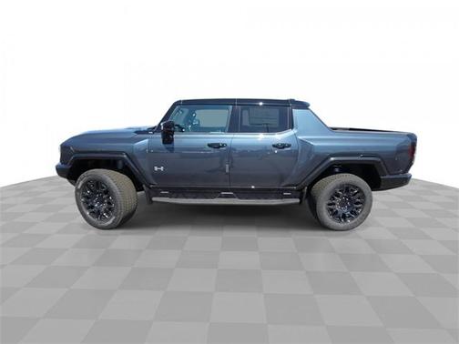 2026 GMC HUMMER EV Pickup 2X