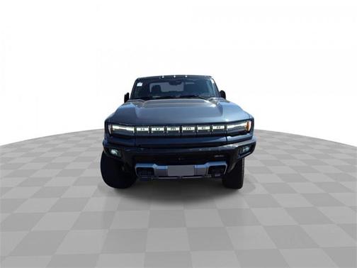 2026 GMC HUMMER EV Pickup 2X