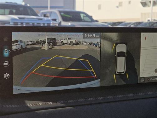 2023 Genesis GV80 3.5T