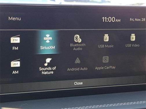 2023 Genesis GV80 3.5T