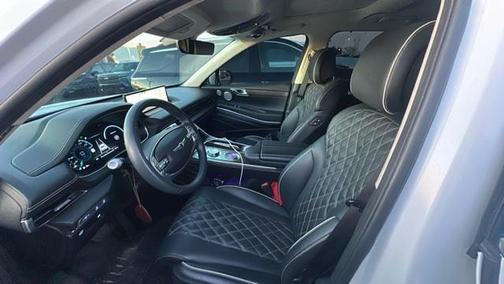 2023 Genesis GV80 3.5T