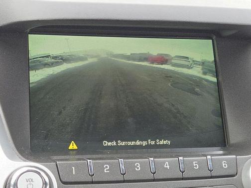 2014 Chevrolet Equinox 2LT