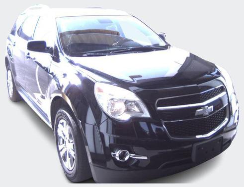 2014 Chevrolet Equinox 2LT