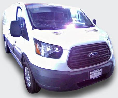 2016 Ford Transit-150 Base