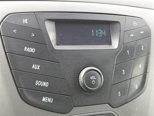 2016 Ford Transit-150 Base