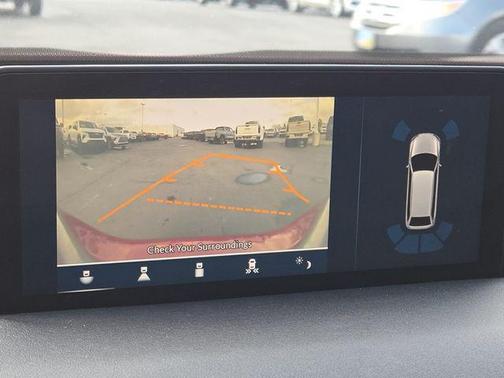 2021 Acura TLX A-Spec