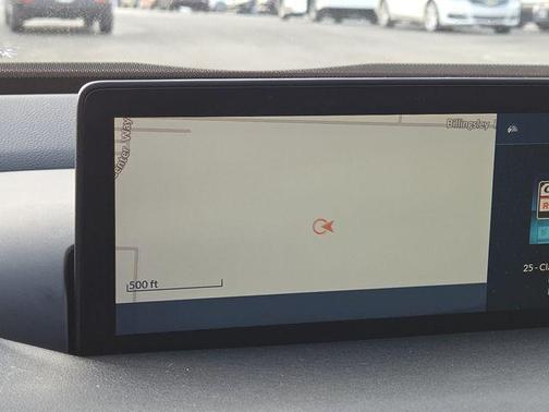 2021 Acura TLX A-Spec