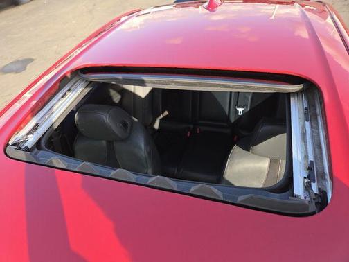 2021 Acura TLX A-Spec