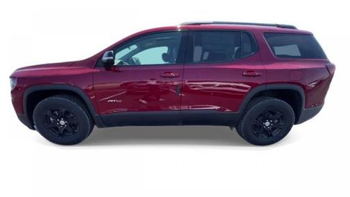 2023 GMC Acadia AWD AT4