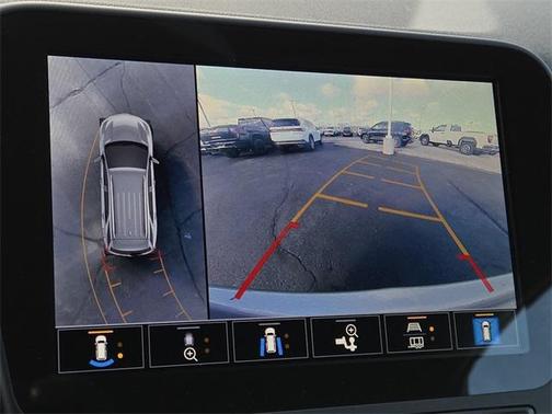 2024 Chevrolet Equinox AWD RS