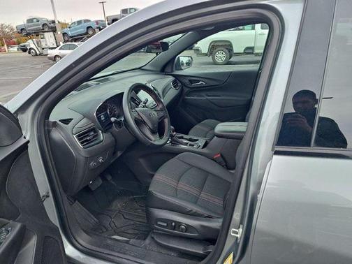 2024 Chevrolet Equinox AWD RS