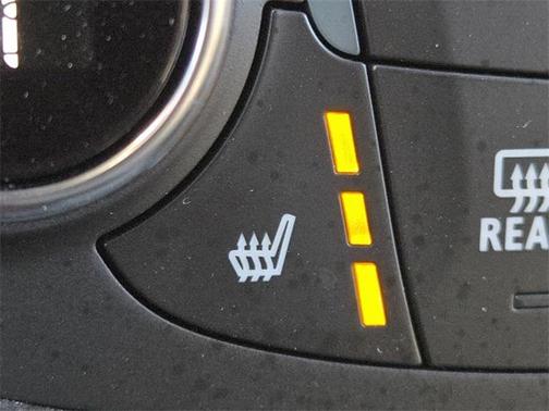 2024 Chevrolet Equinox AWD RS