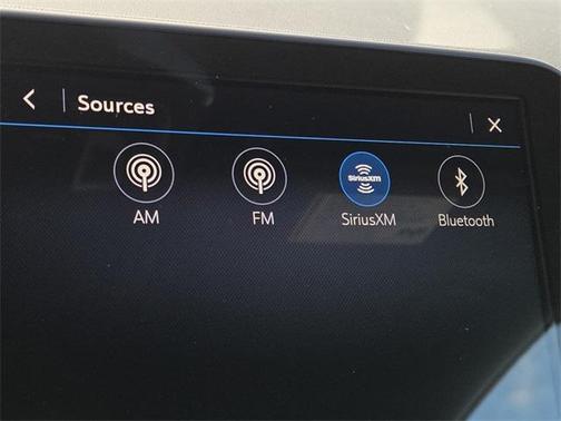 2024 Chevrolet Equinox AWD RS