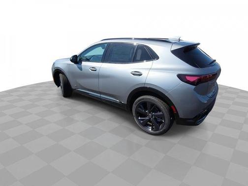 2025 Buick Envision Sport Touring AWD