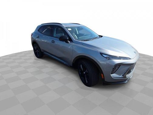 2025 Buick Envision Sport Touring AWD