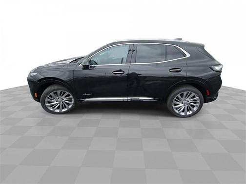 2025 Buick Envision Avenir AWD