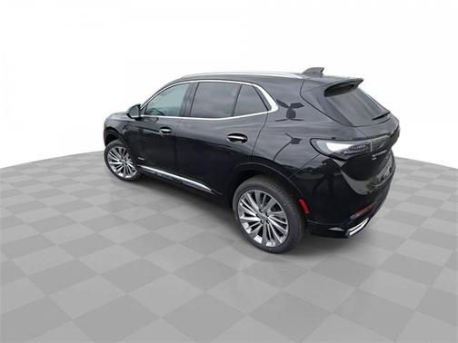 2025 Buick Envision Avenir AWD
