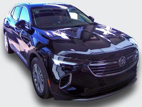 2023 Buick Envision Preferred FWD