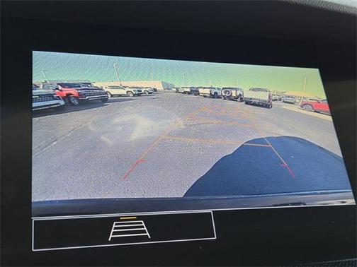 2023 Buick Envision Preferred FWD