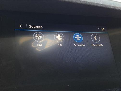 2023 Buick Envision Preferred FWD