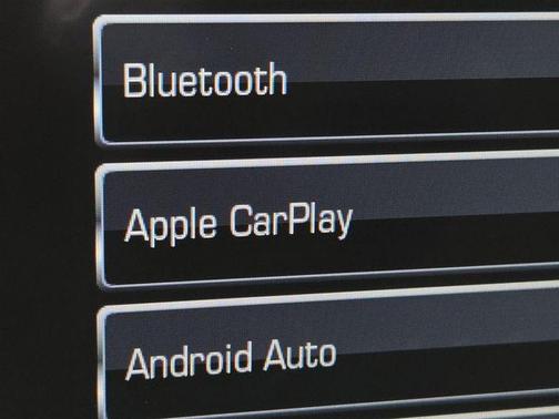 2018 GMC Acadia SLE-2