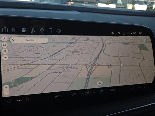 2025 Chevrolet Suburban LS