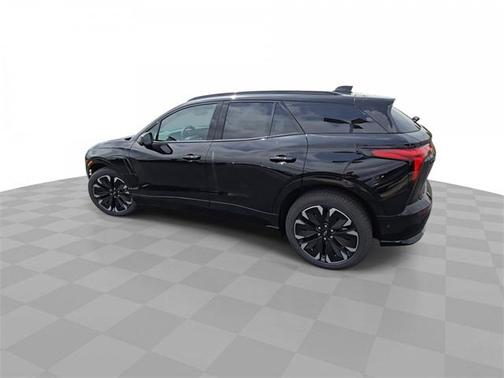 2025 Chevrolet Blazer EV eAWD RS