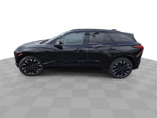 2025 Chevrolet Blazer EV eAWD RS