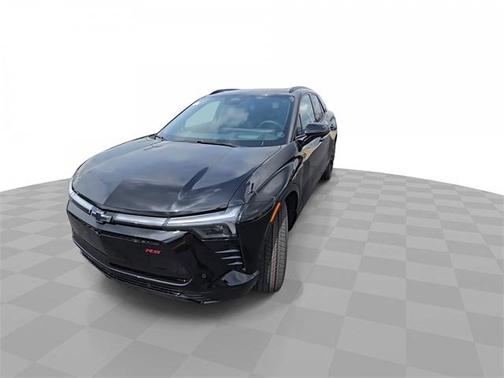 2025 Chevrolet Blazer EV eAWD RS