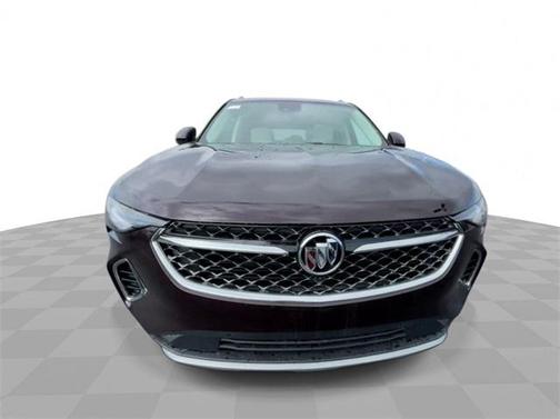 2023 Buick Envision Avenir AWD