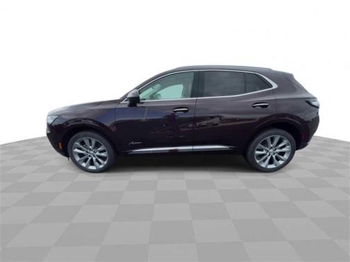 2023 Buick Envision Avenir AWD