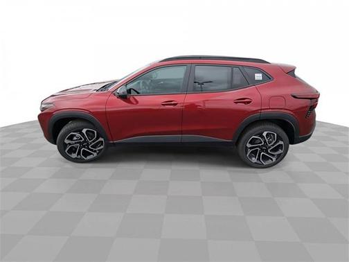 2025 Chevrolet Trax FWD 2RS