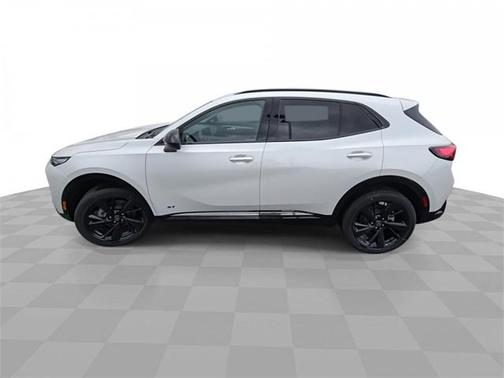 2025 Buick Envision Sport Touring AWD