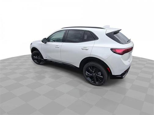 2025 Buick Envision Sport Touring AWD
