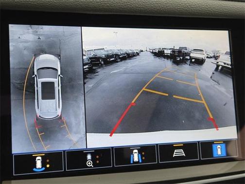 2023 Cadillac XT6 Premium Luxury AWD