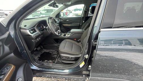 2020 GMC Acadia FWD SLE