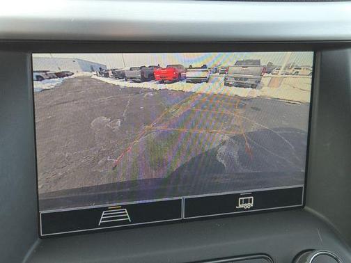 2020 GMC Acadia FWD SLE