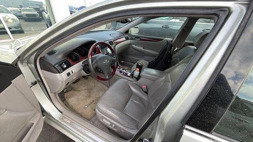 2004 Lexus ES 330 Base