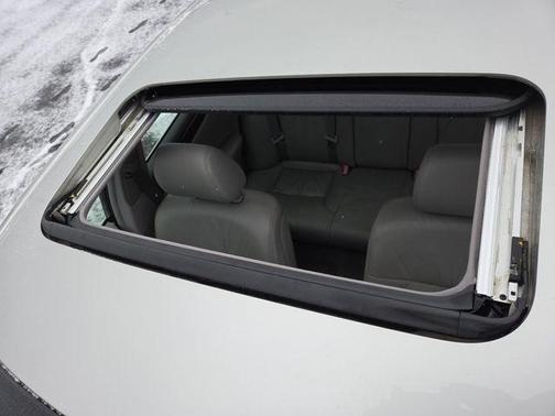 2004 Lexus ES 330 Base