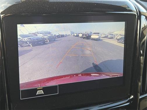 2024 Chevrolet Traverse LT Cloth