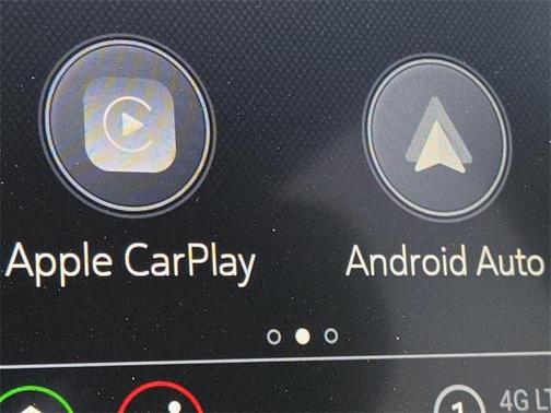 2024 Chevrolet Traverse LT Cloth