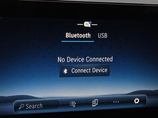 2025 Mercedes-Benz CLA 250 4MATIC